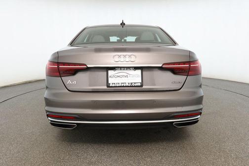 2021 Audi A4 40 Premium