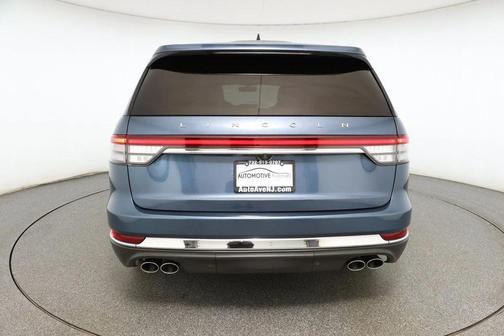 2020 Lincoln Aviator Reserve AWD