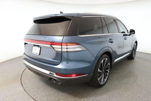 2020 Lincoln Aviator Reserve AWD