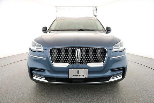 2020 Lincoln Aviator Reserve AWD