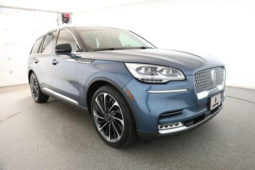 2020 Lincoln Aviator Reserve AWD