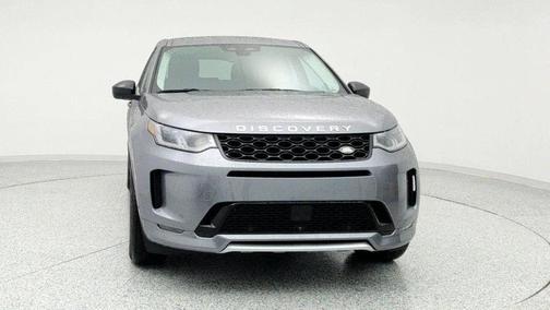 2025 Land Rover Discovery Sport S