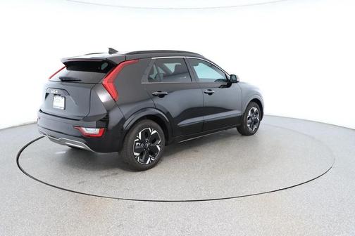 2024 Kia Niro EV Wave