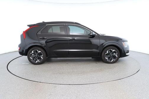 2024 Kia Niro EV Wave