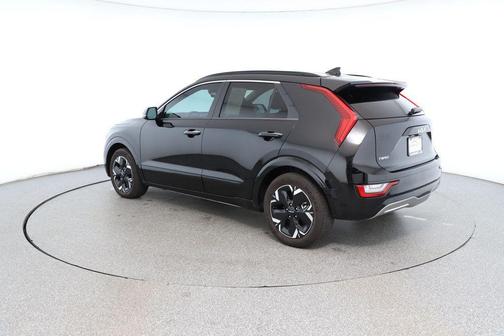 2024 Kia Niro EV Wave