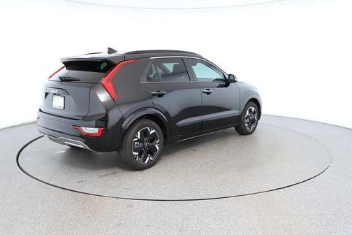 2024 Kia Niro EV Wave