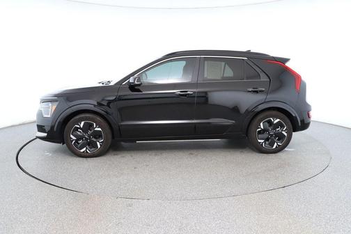 2024 Kia Niro EV Wave