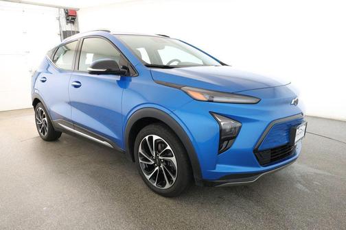 2023 Chevrolet Bolt EUV FWD Premier