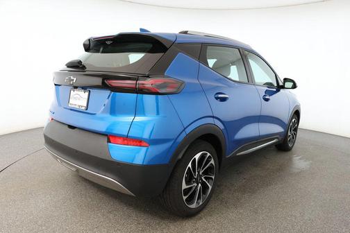 2023 Chevrolet Bolt EUV FWD Premier