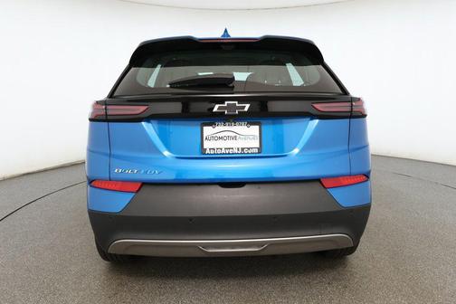 2023 Chevrolet Bolt EUV FWD Premier