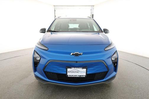 2023 Chevrolet Bolt EUV FWD Premier