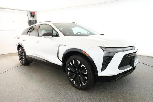 2024 Chevrolet Blazer EV eAWD RS