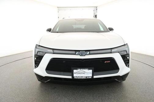 2024 Chevrolet Blazer EV eAWD RS