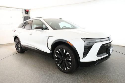 2024 Chevrolet Blazer EV eAWD RS