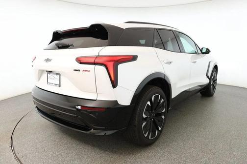2024 Chevrolet Blazer EV eAWD RS