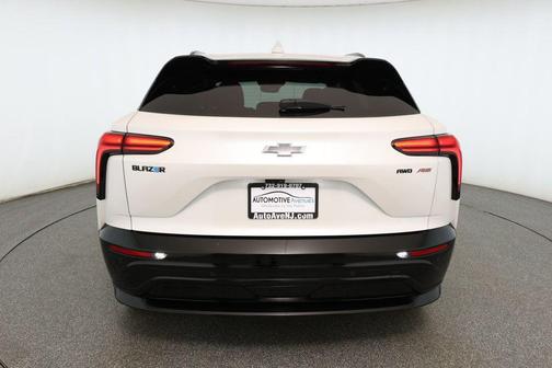 2024 Chevrolet Blazer EV eAWD RS