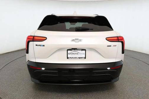 2024 Chevrolet Blazer EV eAWD RS
