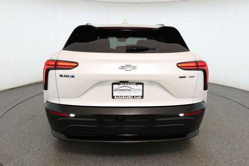 2024 Chevrolet Blazer EV eAWD RS
