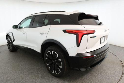 2024 Chevrolet Blazer EV eAWD RS
