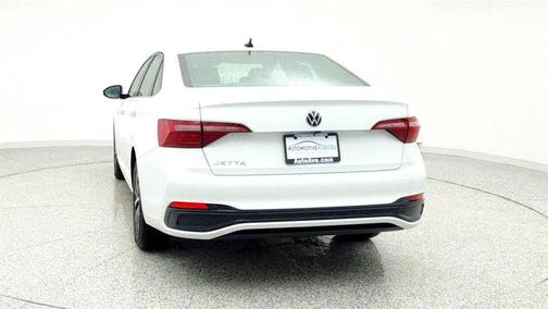 2022 Volkswagen Jetta 1.5T S