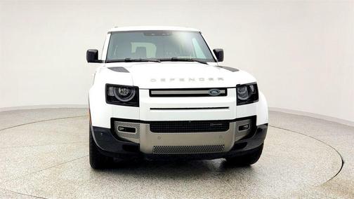 2022 Land Rover Defender 110 X-Dynamic HSE