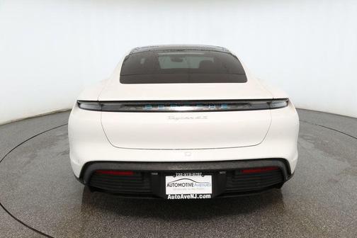 2022 Porsche Taycan 4S
