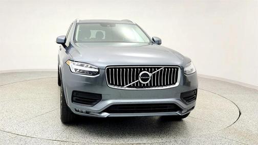 2020 Volvo XC90 T5 Momentum