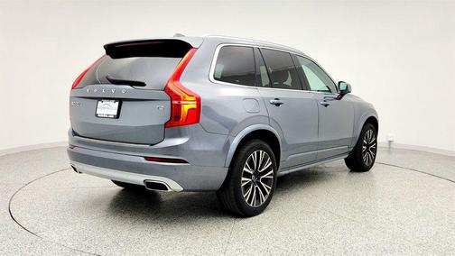 2020 Volvo XC90 T5 Momentum