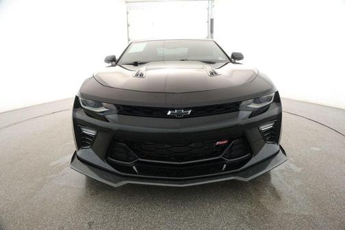 2018 Chevrolet Camaro 1SS