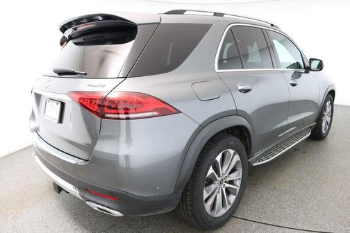 2022 Mercedes-Benz GLE 350 4MATIC
