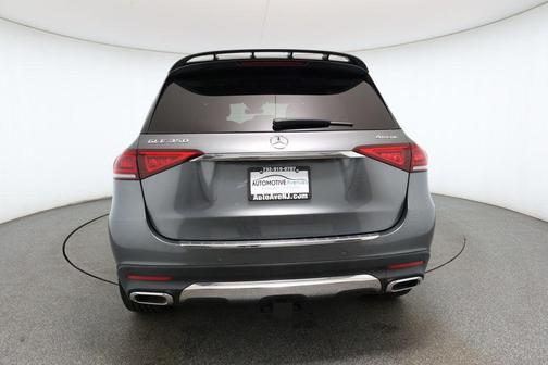 2022 Mercedes-Benz GLE 350 4MATIC