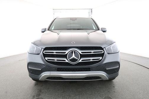 2022 Mercedes-Benz GLE 350 4MATIC