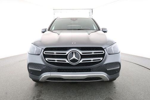 2022 Mercedes-Benz GLE 350 4MATIC