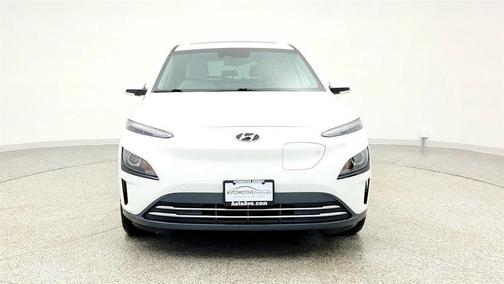 2023 Hyundai KONA EV SEL