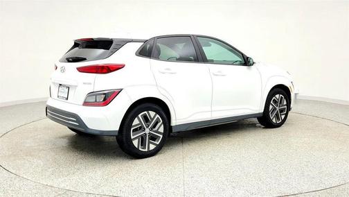2023 Hyundai KONA EV SEL