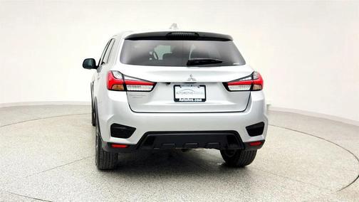 2025 Mitsubishi Outlander Sport 2.0 ES