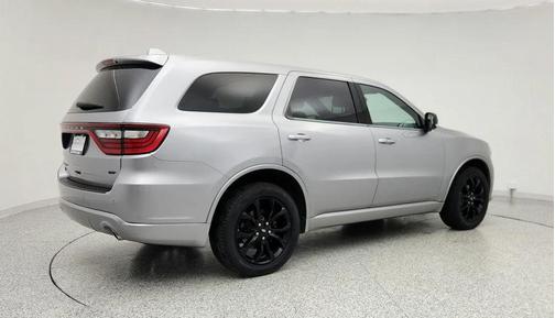 2020 Dodge Durango GT Plus