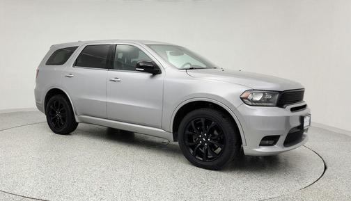 2020 Dodge Durango GT Plus