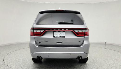 2020 Dodge Durango GT Plus