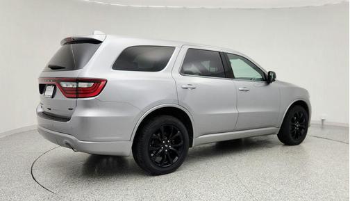 2020 Dodge Durango GT Plus
