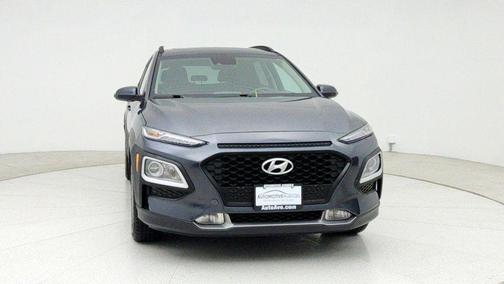 2020 Hyundai KONA SEL Plus