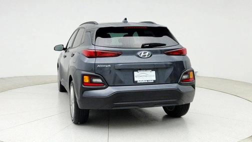 2020 Hyundai KONA SEL Plus