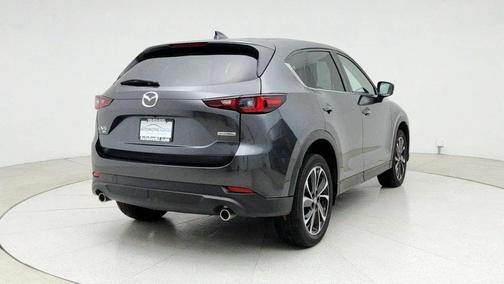 2023 Mazda CX-5 2.5 S