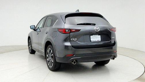 2023 Mazda CX-5 2.5 S