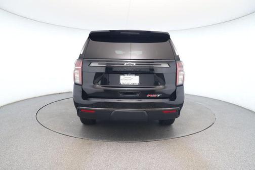 2021 Chevrolet Tahoe 4WD RST