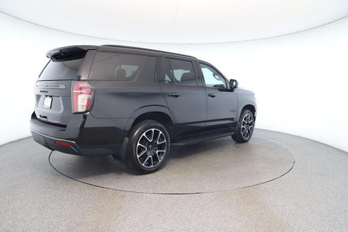 2021 Chevrolet Tahoe 4WD RST