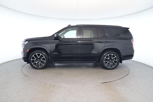 2021 Chevrolet Tahoe 4WD RST