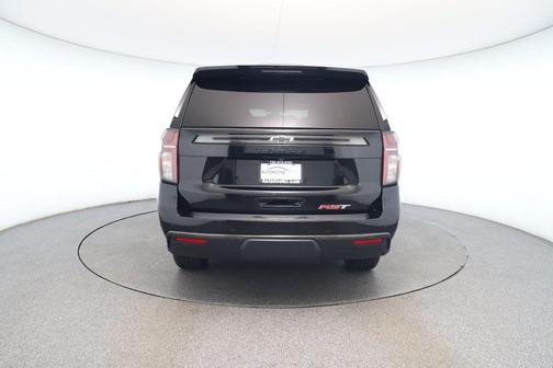 2021 Chevrolet Tahoe 4WD RST