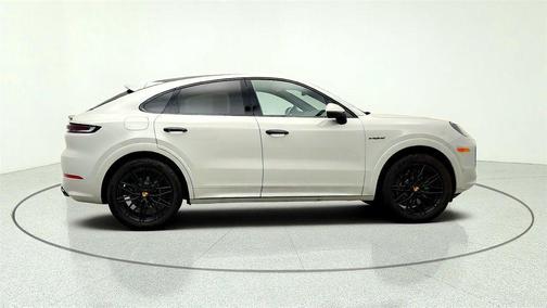 Chalk 2025 Porsche Cayenne Cayenne E-Hybrid