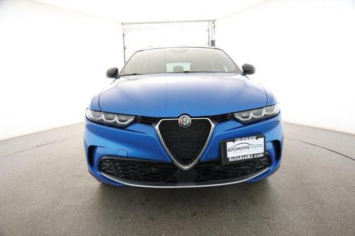 2024 Alfa Romeo Tonale Ti EAWD